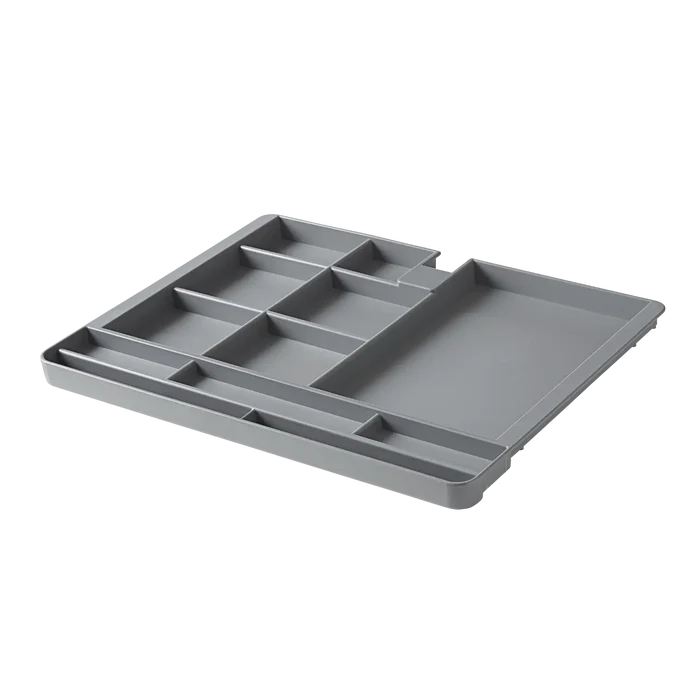 EVO Drawers for Study desk, Dark Mountain Grey, 63.5x46 cm ACCESSORIES drawers-for-evo-study-desk-mountain-grey  flexa-com.myshopify.com