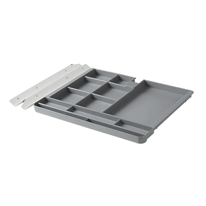 EVO Drawers for Study desk, Dark Mountain Grey, 63.5x46 cm ACCESSORIES drawers-for-evo-study-desk-mountain-grey  flexa-com.myshopify.com