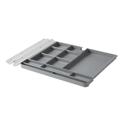 EVO Drawers for Study desk, Dark Mountain Grey, 63.5x46 cm ACCESSORIES drawers-for-evo-study-desk-mountain-grey  flexa-com.myshopify.com