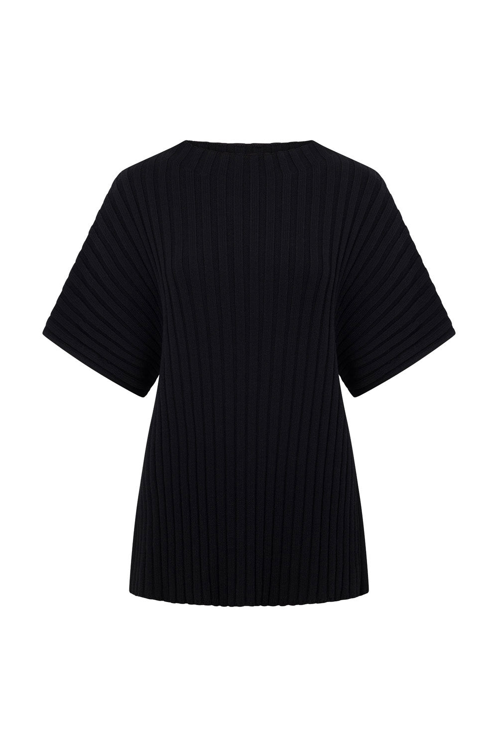 Celine Top - Black