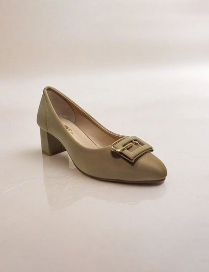 Fawn Kot Shoes for Women