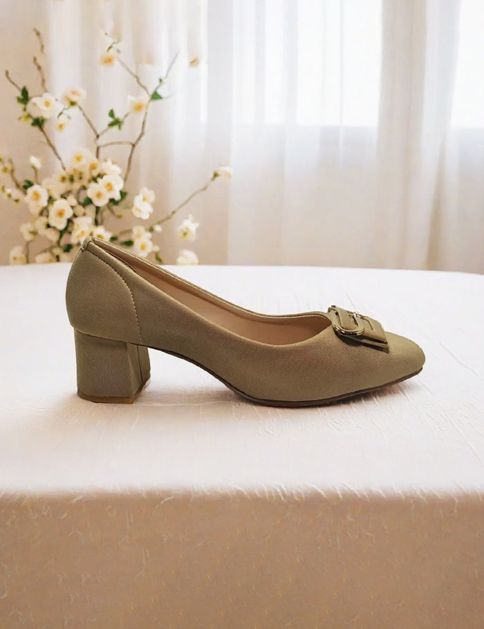 Fawn Kot Shoes for Women