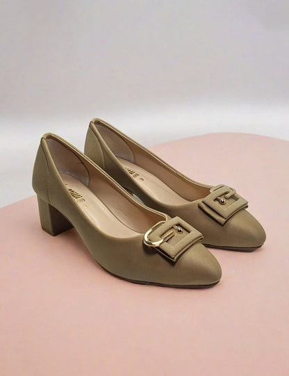 Fawn Kot Shoes for Women
