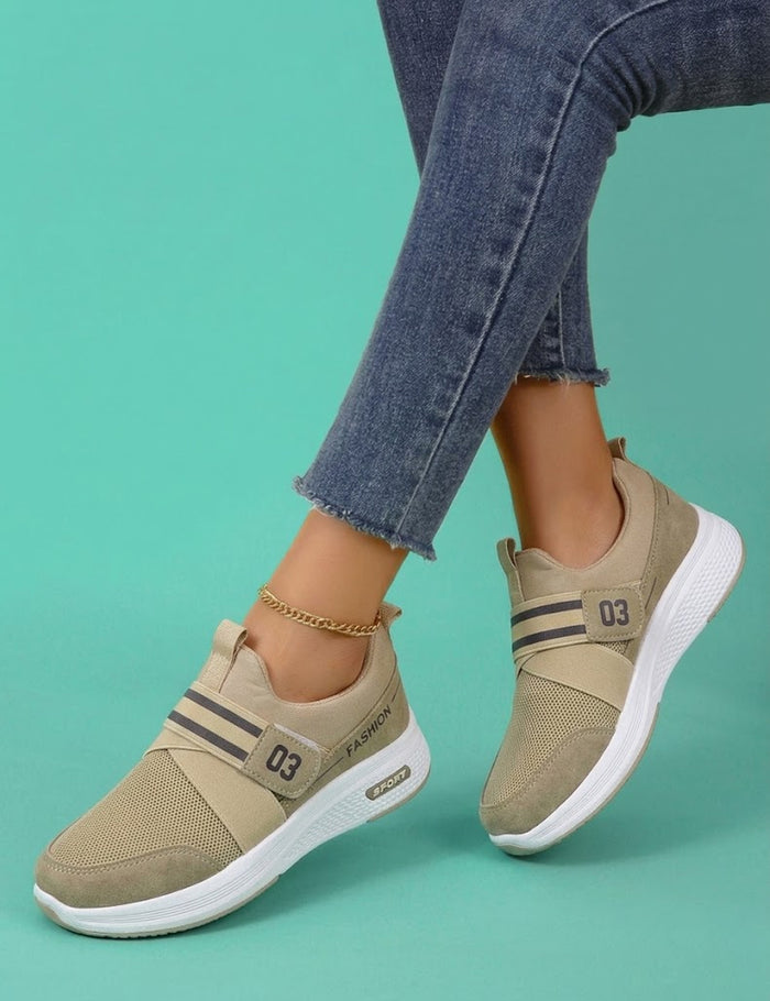 Fawn Sneakers for Women