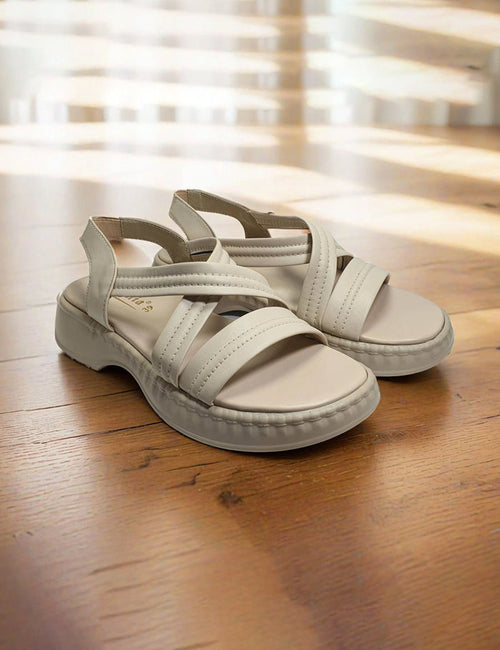 Fawn Soft Sandals
