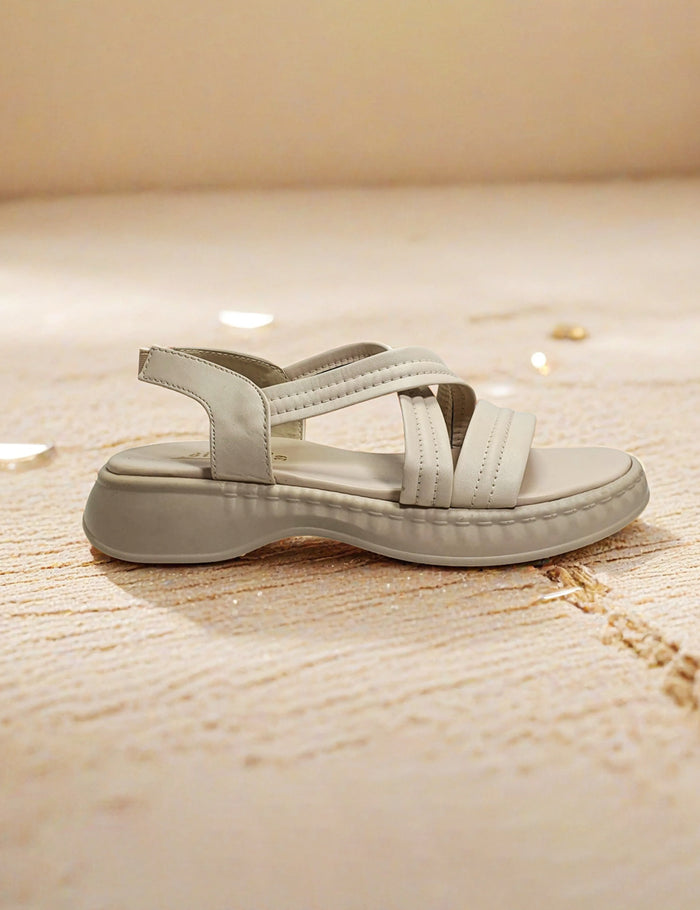 Fawn Soft Sandals