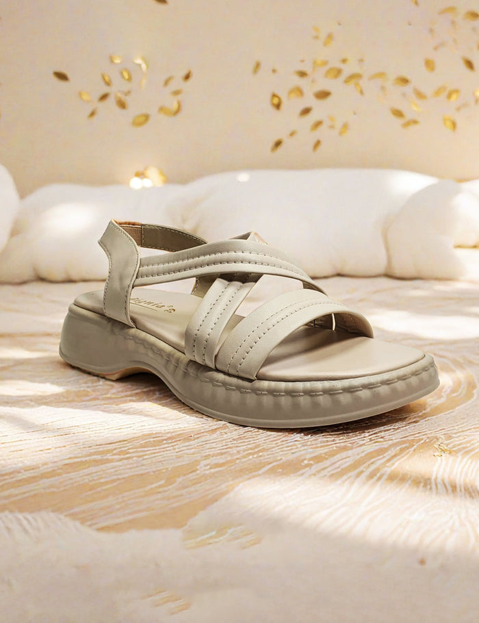 Fawn Soft Sandals
