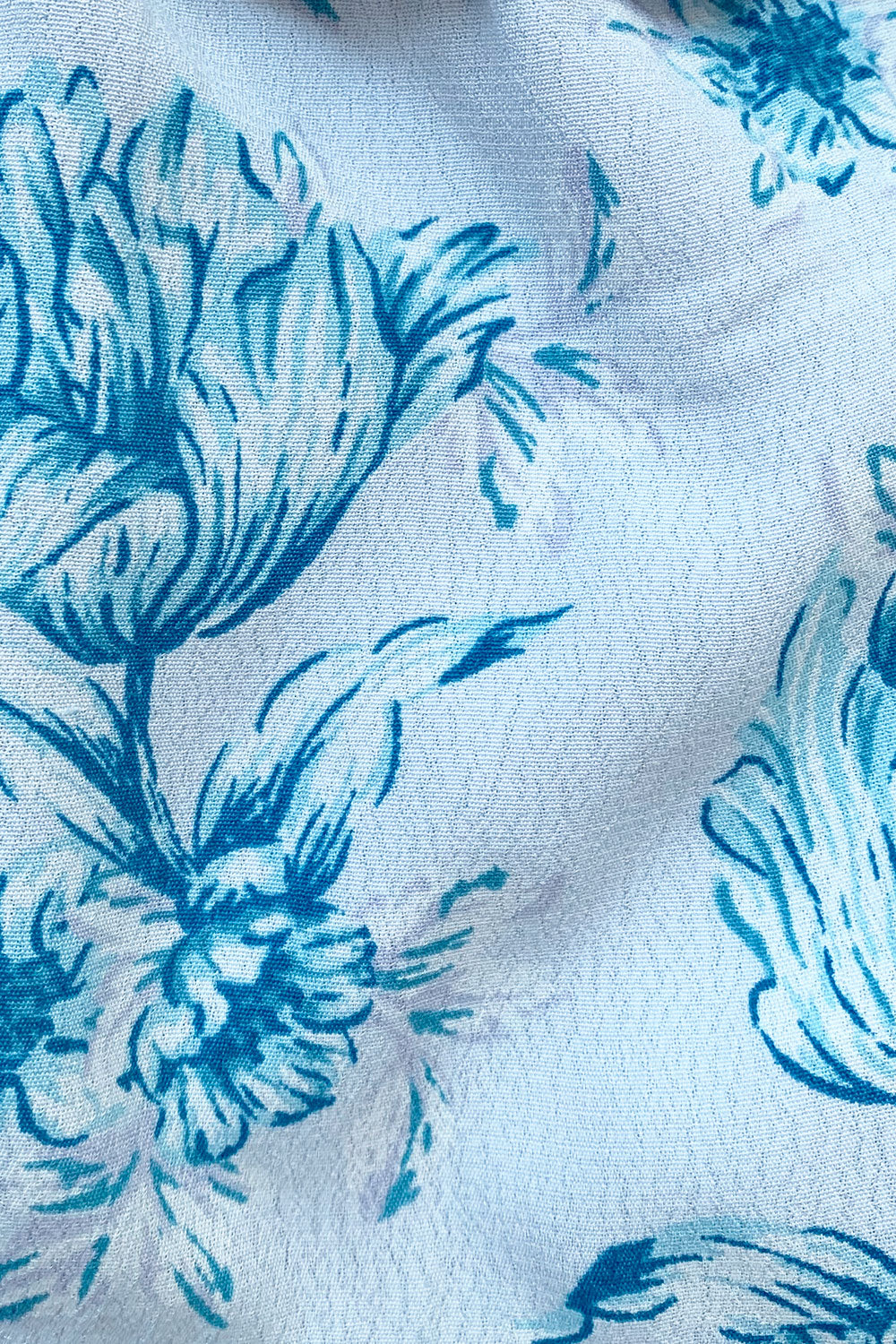 SAMPLE-Backless Cleo Dress - Winter Tulip