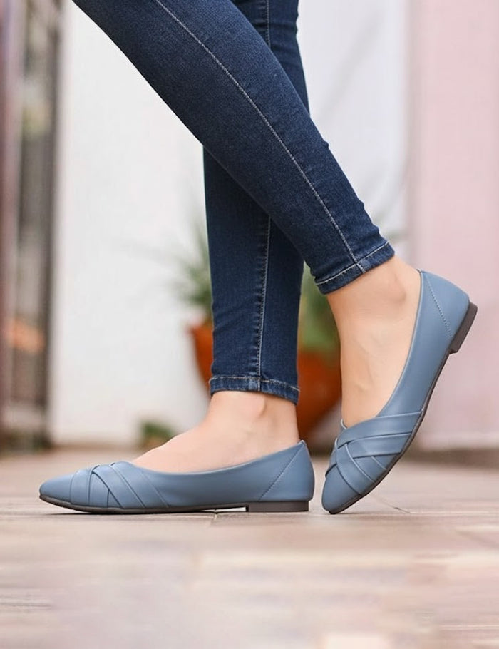 Ferozi Winter Pumps