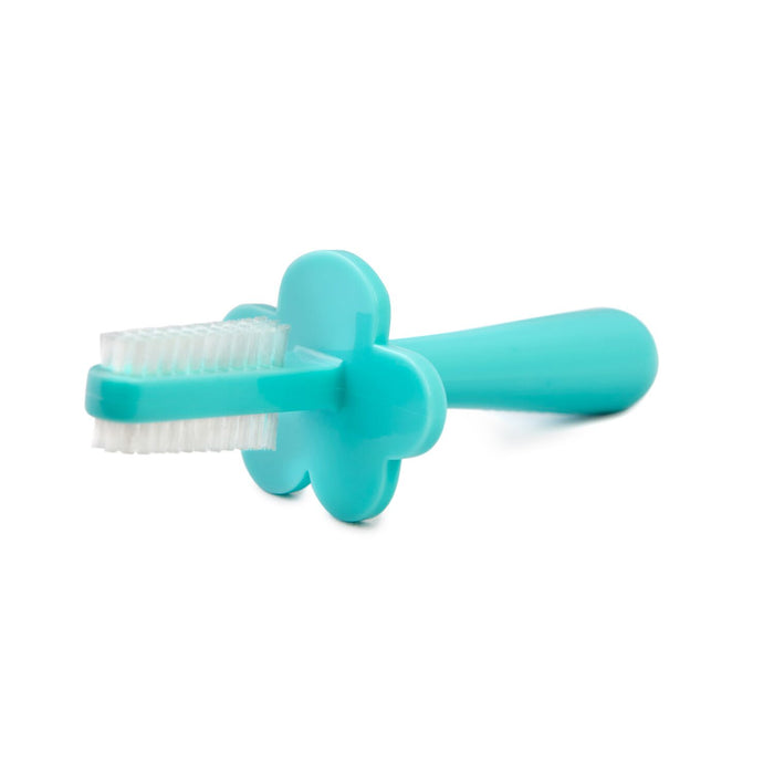 Grabease Double-Sided Toothbrush