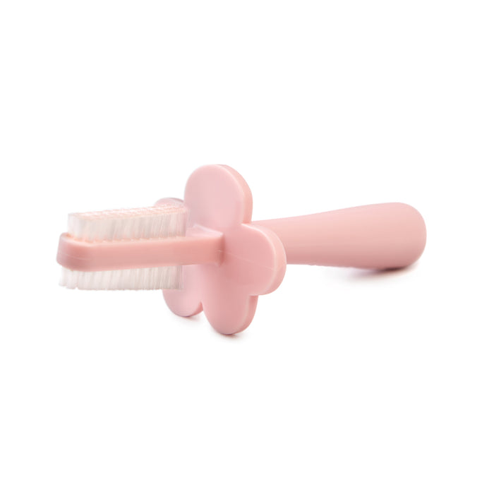 Grabease Double-Sided Toothbrush
