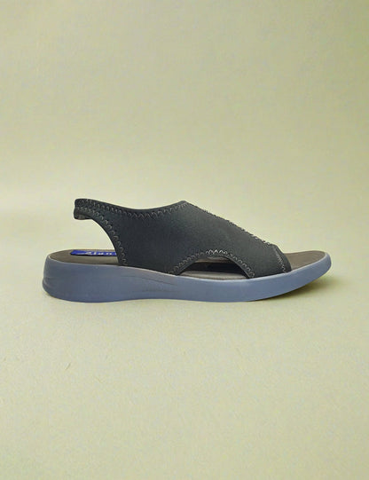 Green Soft Sandal