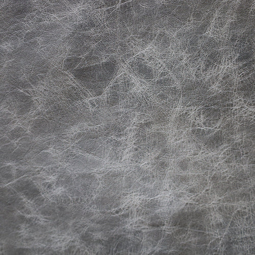 Grey Hoss (L056) Purely Protected Leather