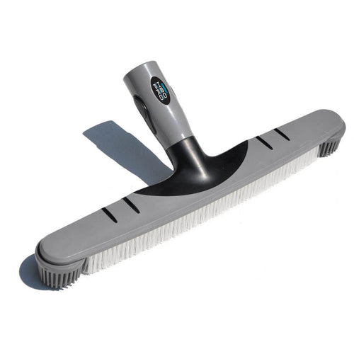 H2O PRO Premium 18" Swimming Pool Floor and Wall Brush - Great Backyard Place