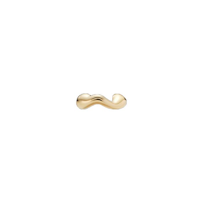 Halvandet Stud Gold