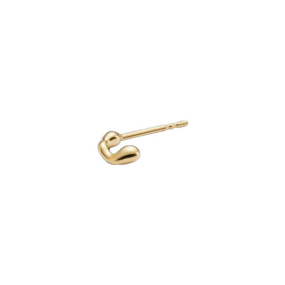 Halvandet Stud Gold