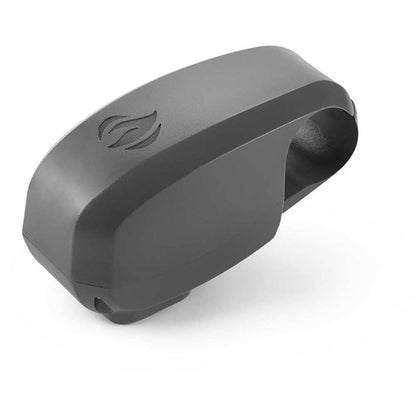 Handle - Mounted Grill Light - Great Backyard Place