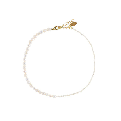 Havana Pearl Anklet