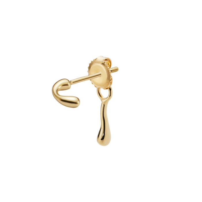Havfruen Stud, Gold