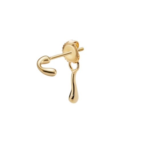 Havfruen Stud, Gold