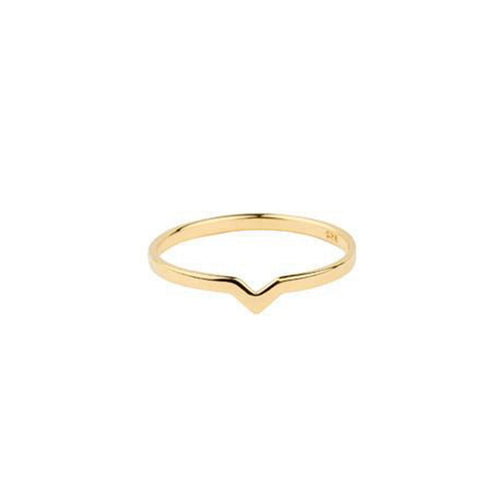 Hero Ring, Gold