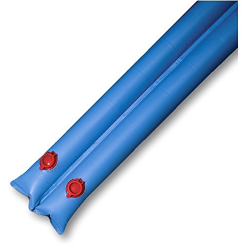 Hydrotools Heavy Duty Winter Cover Dual Tube - 1 ft. x 8 ft. - Great Backyard Place