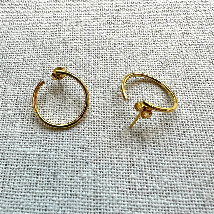 Illusion Earrings