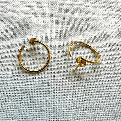 Illusion Earrings