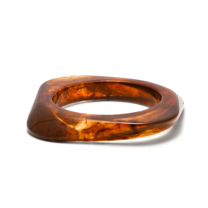 Jelly Bangle I, Tortoise