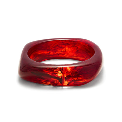 Jelly Bangle II, Tortoise