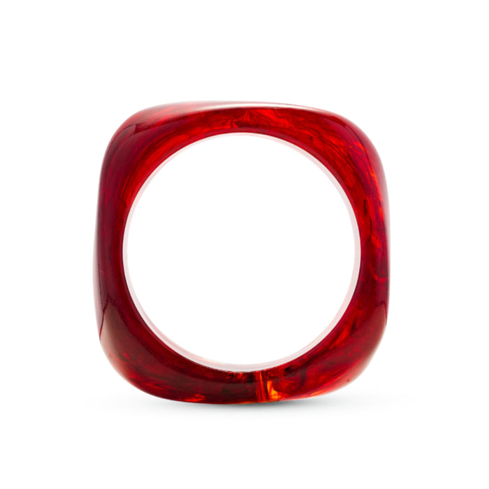 Jelly Bangle II, Tortoise