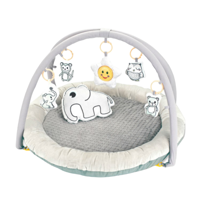 Juju Nursery Activity Gym and Playmat