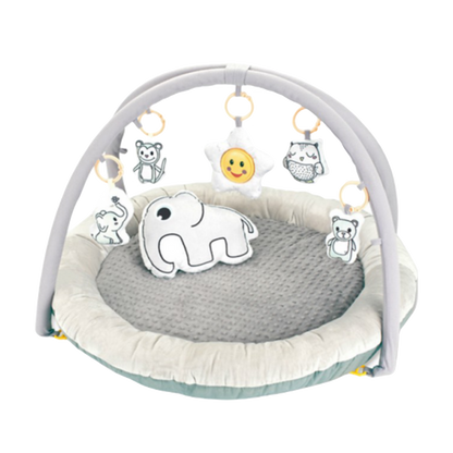 Juju Nursery Activity Gym and Playmat