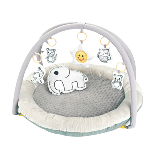 Juju Nursery Activity Gym and Playmat
