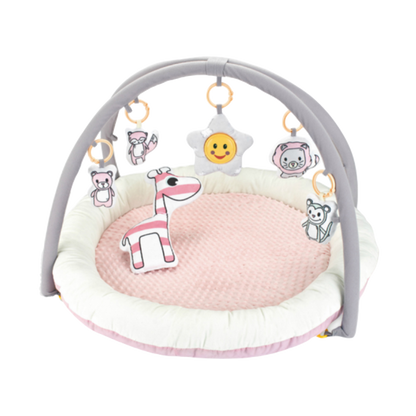 Juju Nursery Activity Gym and Playmat