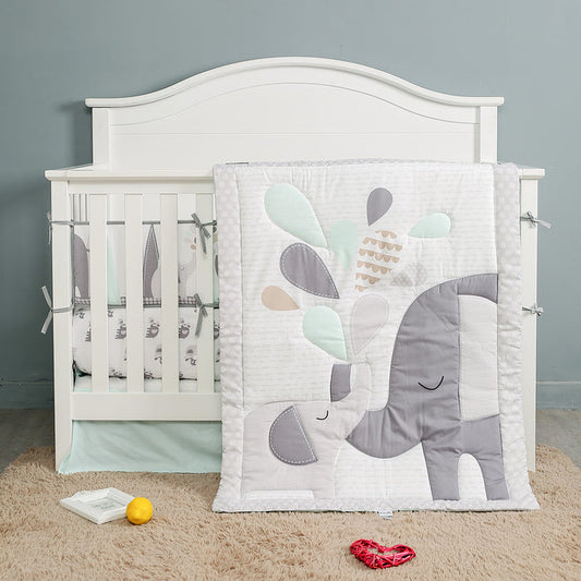 Juju Nursery Crib Bedding Sets