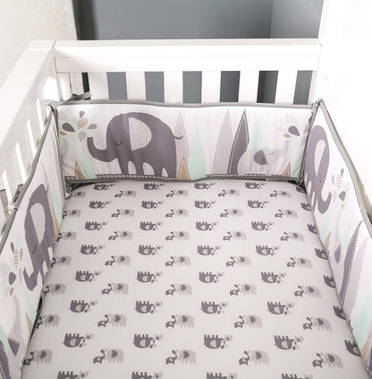 Juju Nursery Crib Bedding Sets