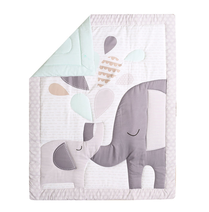 Juju Nursery Crib Bedding Sets