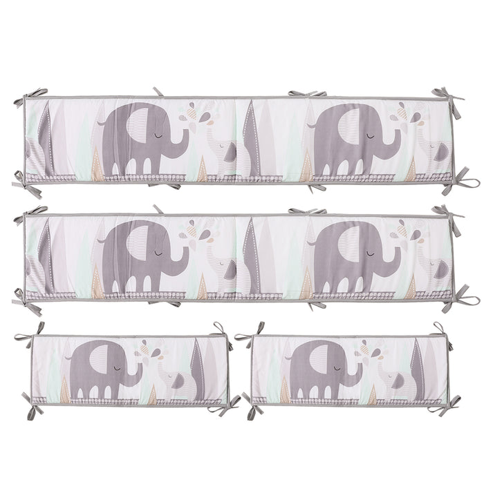 Juju Nursery Crib Bedding Sets