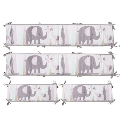 Juju Nursery Crib Bedding Sets