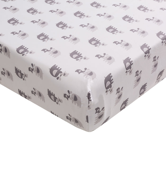 Juju Nursery Crib Bedding Sets
