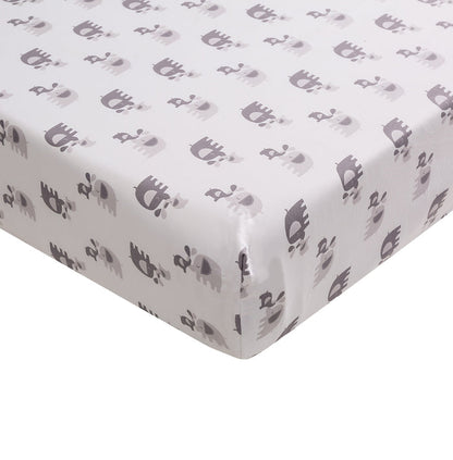Juju Nursery Crib Bedding Sets