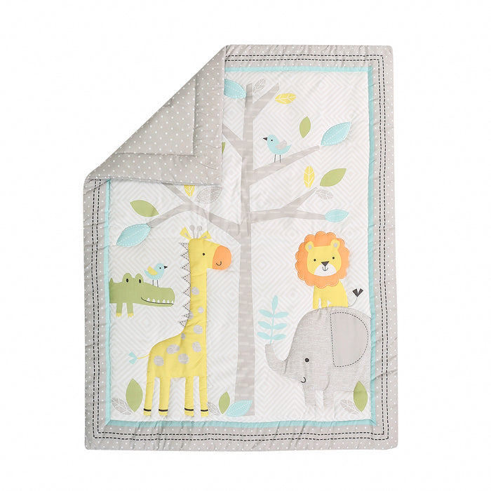 Juju Nursery Crib Bedding Sets