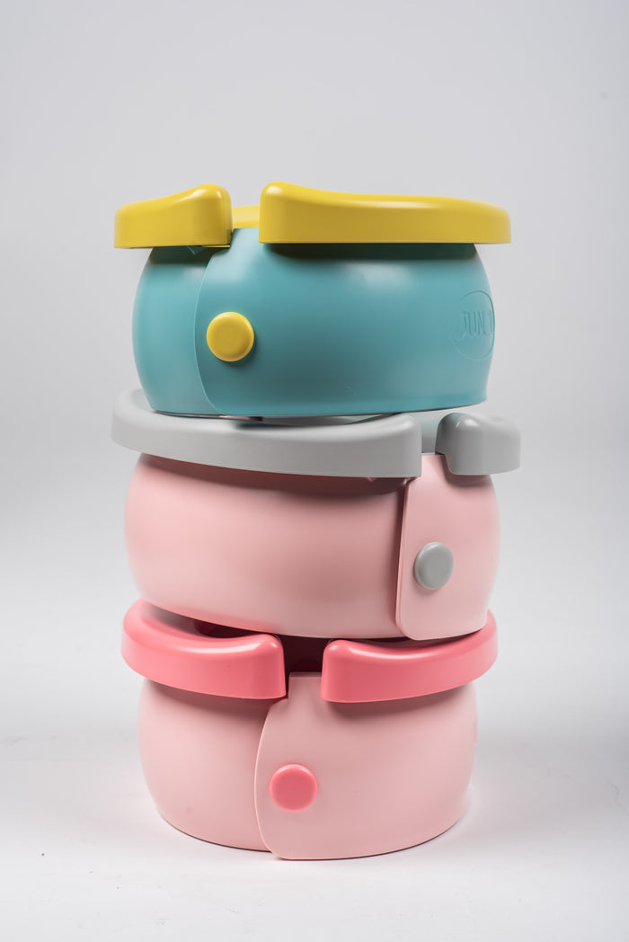 Junju Banana Portable Potty