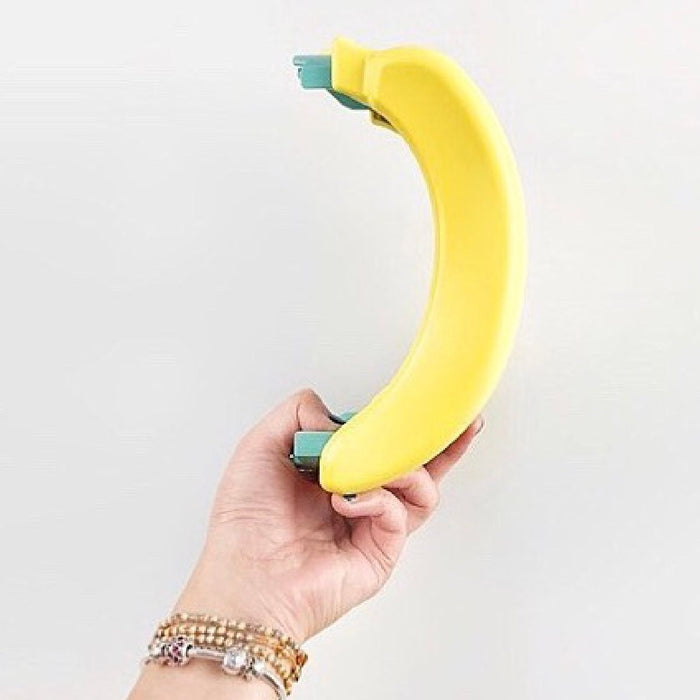 Junju Banana Portable Potty