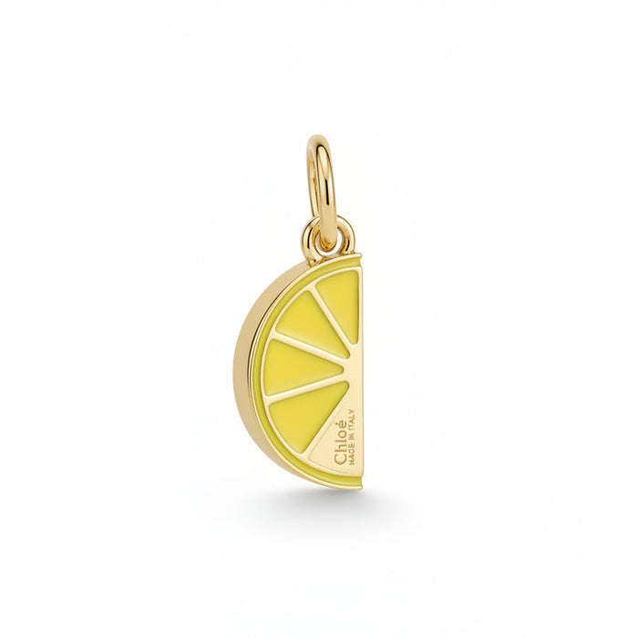 Lemon Charm