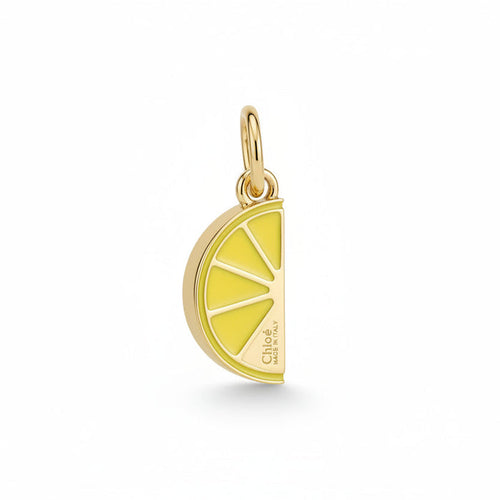 Lemon Charm