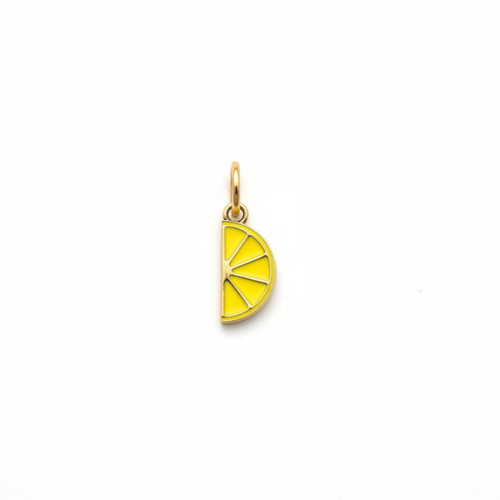 Lemon Charm