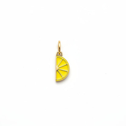 Lemon Charm