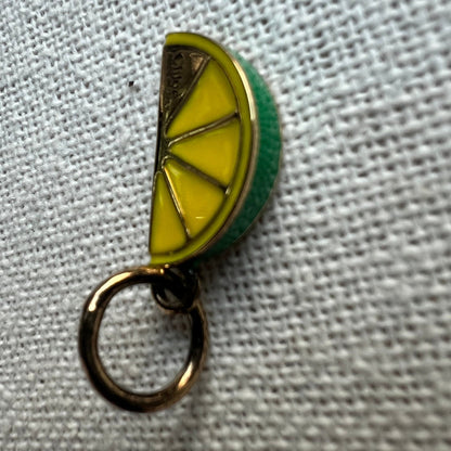 Lemon Charm